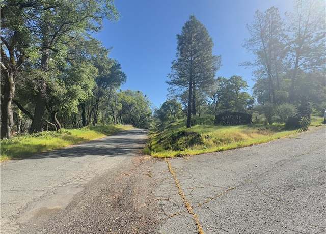 Property at 204 Empire Point Dr, Oroville, CA 95966