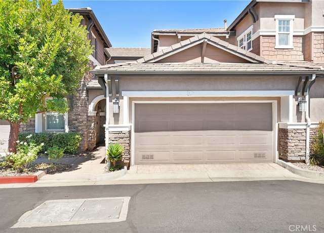 Property at 16410 W Nicklaus Dr #143, Rancho Cascades, CA 91342, 3 beds, 3 baths