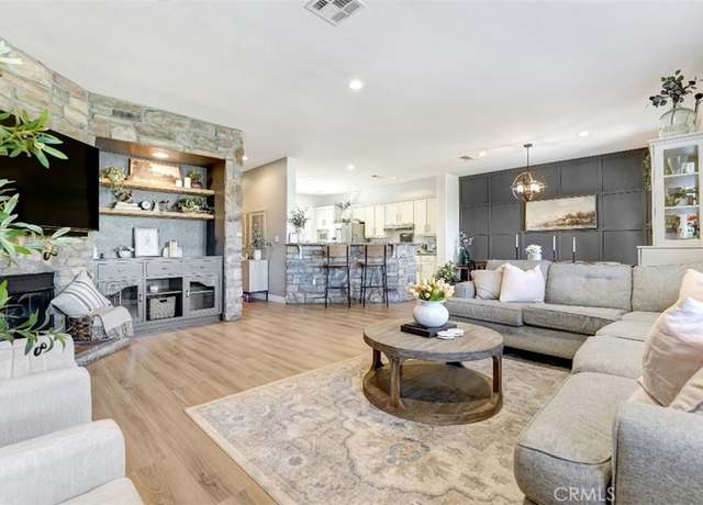 Property at 16410 W Nicklaus Dr #143, Rancho Cascades, CA 91342, 3 beds, 3 baths