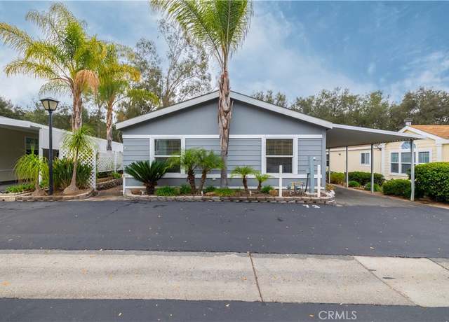Property at 4747 Oak Crest Rd #73, Fallbrook, CA 92028, 3 beds, 2 baths