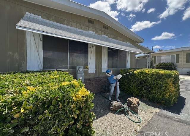 Property at 42751 E FLORIDA Ave #59, Hemet, CA 92544, 2 beds, 2 baths