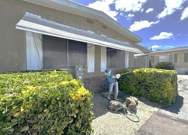 Property at 42751 E FLORIDA Ave #59, Hemet, CA 92544, 2 beds, 2 baths