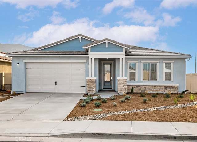 Property at 3047 Harvest Ln, San Jacinto, CA 92582, 5 beds, 3 baths