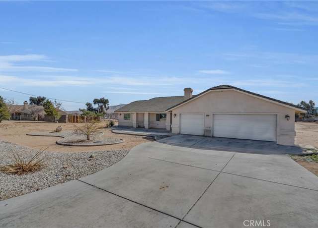 Property at 18177 Cherry St, Hesperia, CA 92345, 4 beds, 2 baths