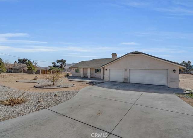 Property at 18177 Cherry St, Hesperia, CA 92345, 4 beds, 2 baths