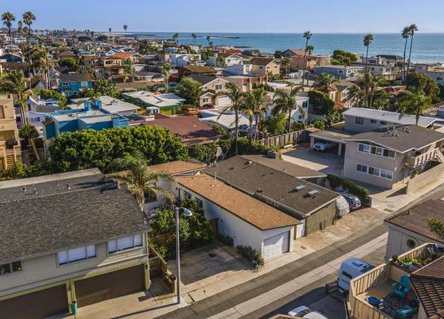 Property at 1120 Pittsfield Ln, Ventura, CA 93001, 2 beds, 1 bath