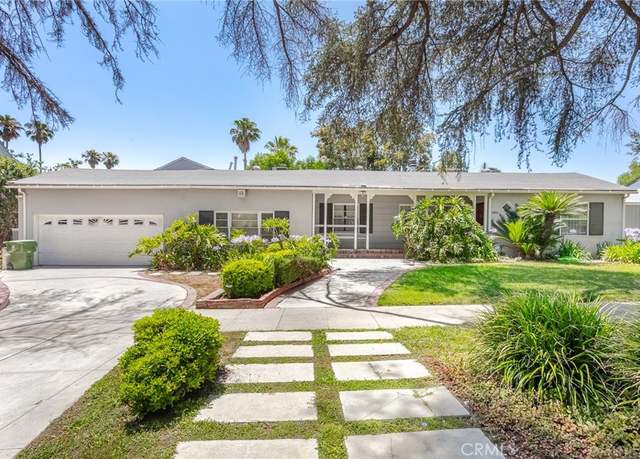 Property at 10915 White Oak Ave, Granada Hills, CA 91344, 4 beds, 3 baths
