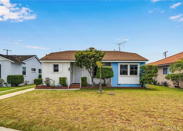 Property at 7912 Brookmill Rd, Downey, CA 90241, 3 beds, 1 bath