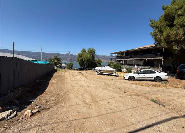 Property at 0 Lakeshore Dr. 375-344-010 LOT, Lake Elsinore, CA 92530