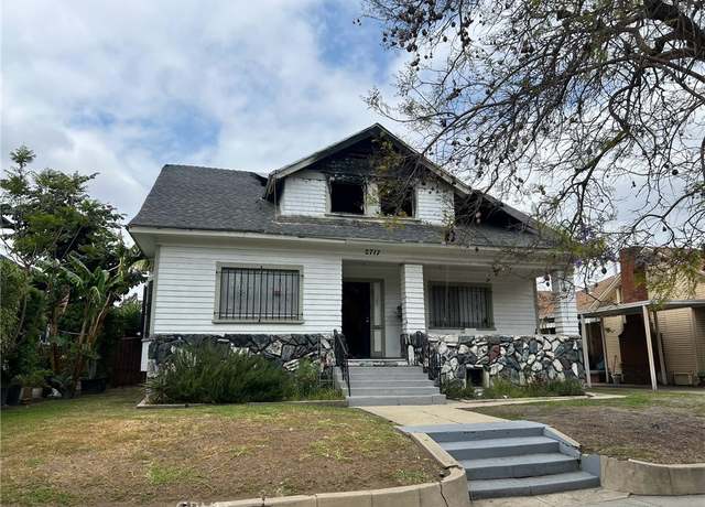 Property at 2717 S Hobart Blvd, Los Angeles, CA 90018, 3 beds, 3 baths