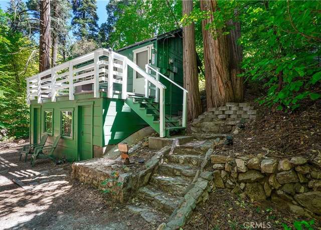 Property at 825 Cottage Grove Rd, Lake Arrowhead, CA 92352, 1 bed, 1 bath