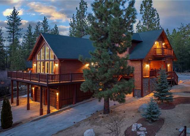 Property at 159 Stony Creek Rd, Big Bear Lake, CA 92315, 6 beds, 4 baths