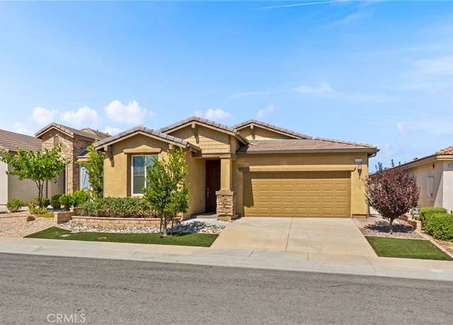 Property at 1536 Williamson, Beaumont, CA 92223, 2 beds, 2 baths
