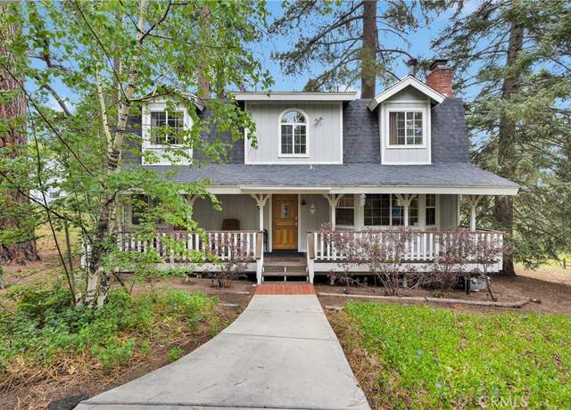 Property at 908 Knickerbocker Rd, Big Bear Lake, CA 92315, 3 beds, 3 baths