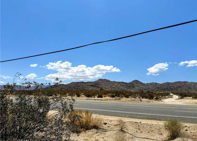 Property at 67000 29 Palms Hwy, Joshua Tree, CA 92252
