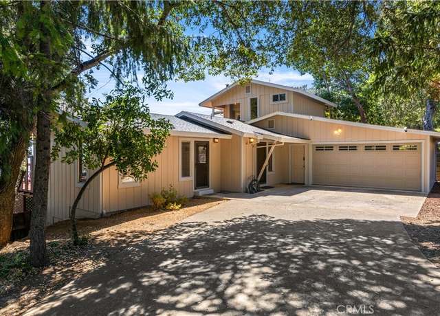 Property at 2972 Crystal Dr, Kelseyville, CA 95451, 2 beds, 2 baths