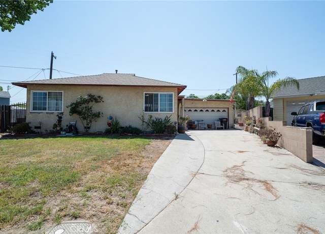 Property at 8826 Bermudez St, Pico Rivera, CA 90660, 3 beds, 2 baths