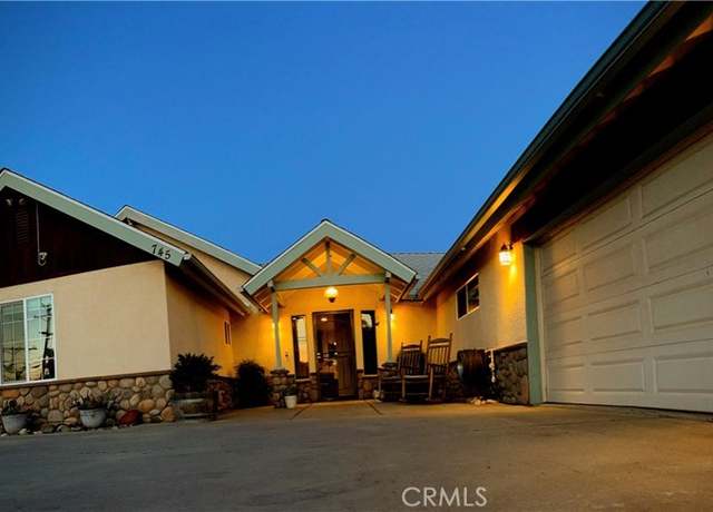 Property at 745 N Stage Coach Ln, Fallbrook, CA 92028, 3 beds, 3.5 baths