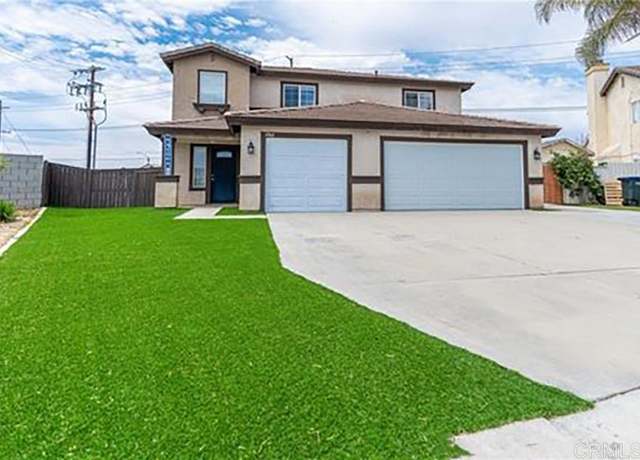 Property at 4960 Country Grove Way, Hemet, CA 92545, 5 beds, 3 baths