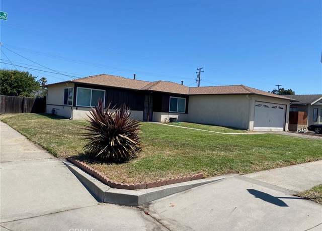 Property at 1017 W Prune Ave, Lompoc, CA 93436, 4 beds, 2 baths
