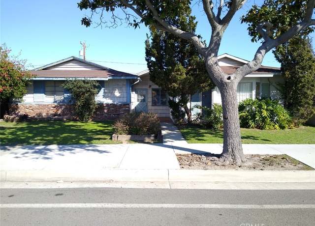 Property at 626 S Euclid St, Anaheim, CA 92802, 3 beds, 2 baths