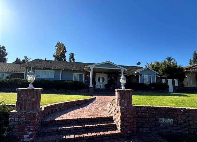 Property at 500 Lakeside Dr, Fullerton, CA 92835, 4 beds, 3 baths