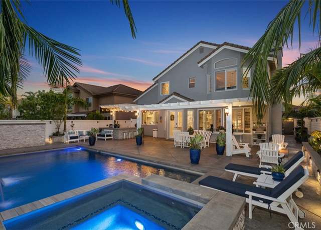 Property at 12 La Perla, Lake Forest, CA 92610, 4 beds, 3 baths