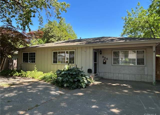 Property at 904 Oak Lawn Ave, Chico, CA 95926, 3 beds, 1 bath