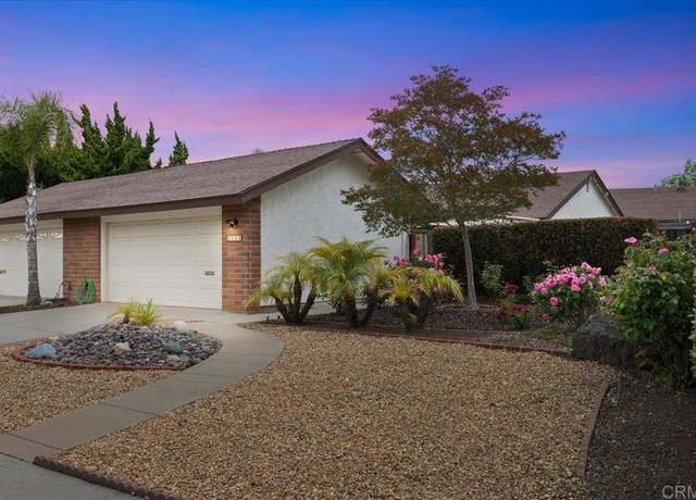 Property at 2150 Pepper Tree Pl, Escondido, CA 92026, 2 beds, 2 baths