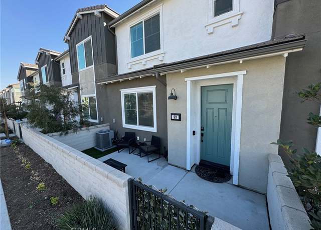 Property at 3652 E Moonlight St #89, Ontario, CA 91761, 2 beds, 2.5 baths