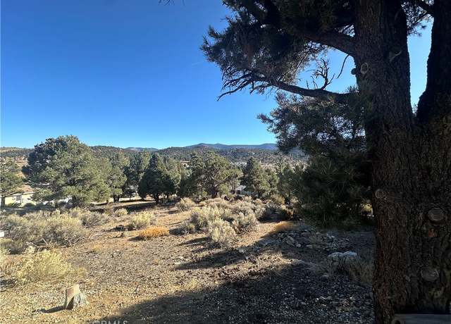 Property at 0 Pelican, Baldwin Lake, CA 92314
