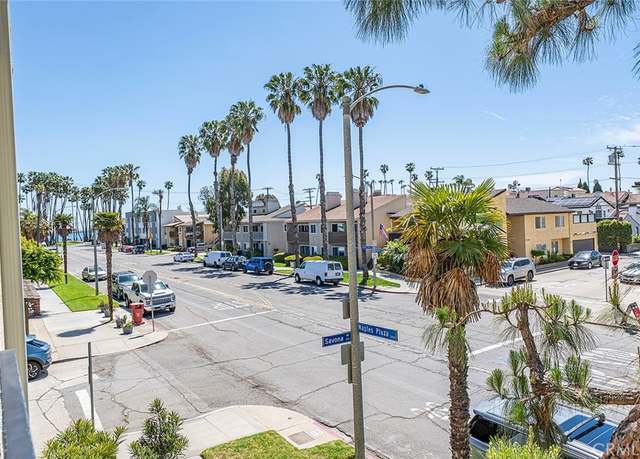 Property at 203 Savona #201, Long Beach, CA 90803, 3 beds, 2 baths