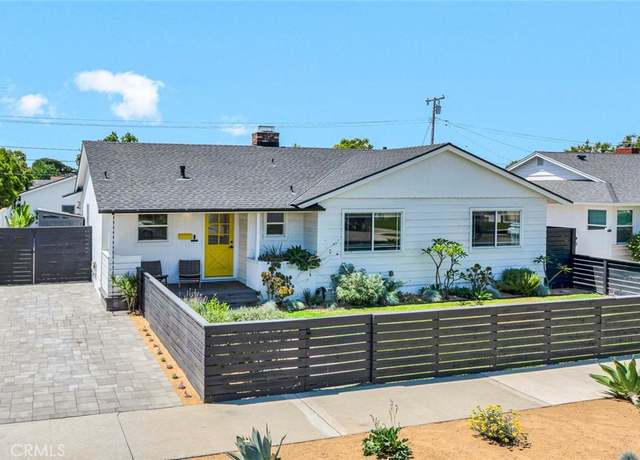 Property at 1402 E Rose Ave, Orange, CA 92867, 5 beds, 3 baths