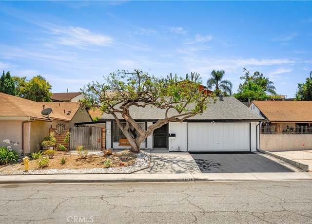 Property at 1824 Greenleaf Dr, West Covina, CA 91792, 2 beds, 2 baths