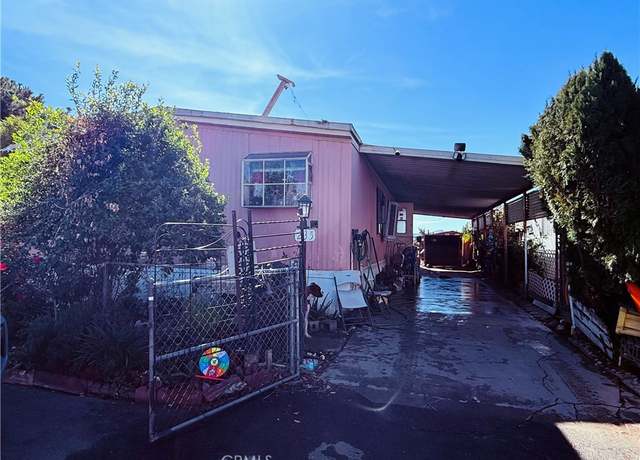 Property at 10701 Cedar Ave #235, Bloomington, CA 92316, 3 beds, 2 baths