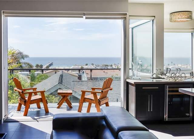 Property at 1204 Monterey Blvd, Hermosa Beach, CA 90254, 7 beds, 5 baths