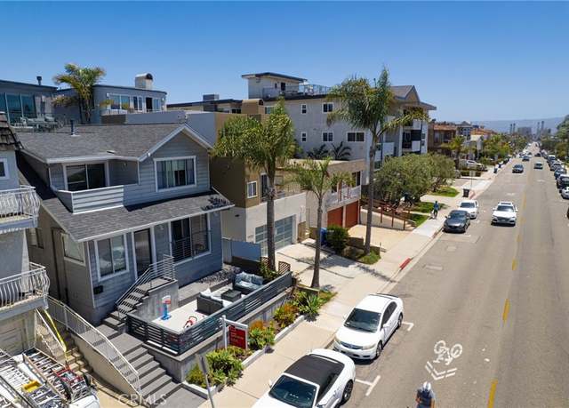 Property at 1204 Monterey Blvd, Hermosa Beach, CA 90254, 7 beds, 5 baths
