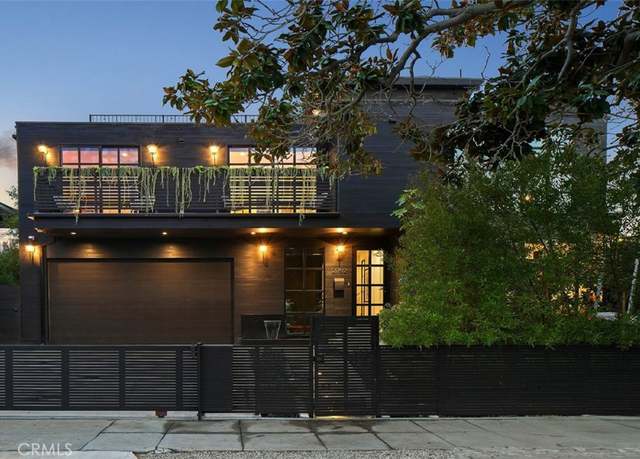Property at 12752 Rose, Los Angeles, CA 90066, 7 beds, 7.5 baths