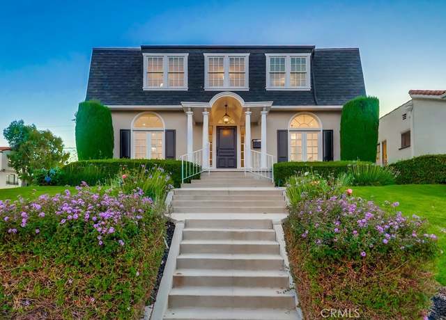 Property at 1239 S Patton Ave, San Pedro, CA 90731, 3 beds, 2 baths
