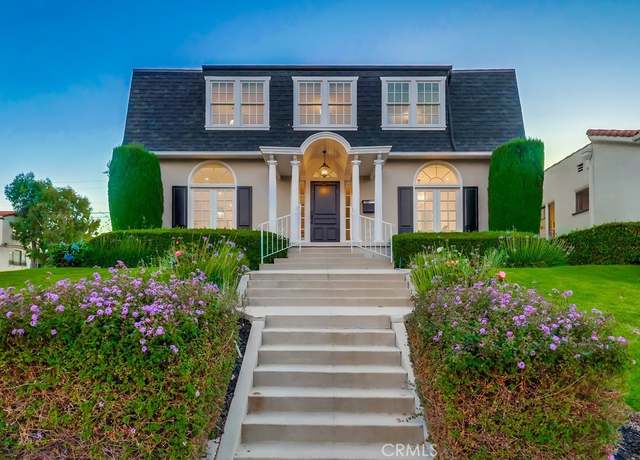 Property at 1239 S Patton Ave, San Pedro, CA 90731, 3 beds, 2 baths