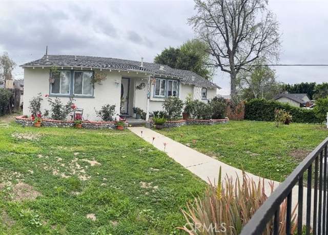 Property at 16654 Kelsloan St, Van Nuys, CA 91406, 5 beds, 3 baths