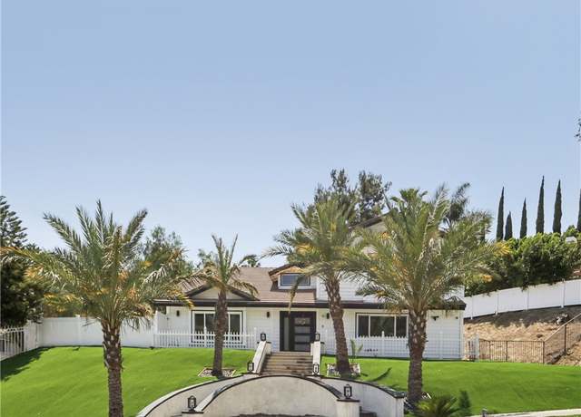 Property at 11911 Louise Ave, Granada Hills, CA 91344, 5 beds, 4 baths