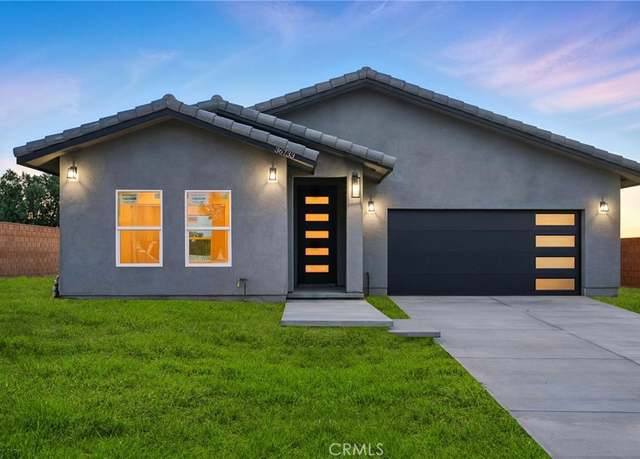Property at 36733 42nd Street East, Palmdale, CA 93552, 4 beds, 3 baths