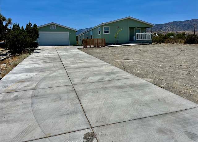 Property at 2757 Phelan, Phelan, CA 92371, 4 beds, 2 baths