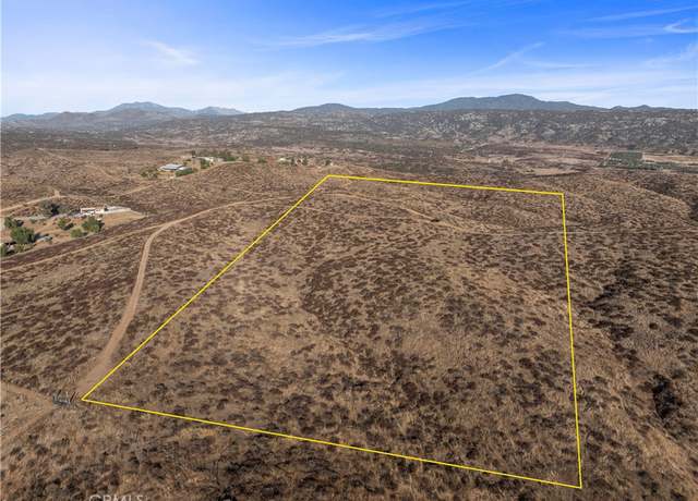 Property at 0 San Ignacio St / Best Rd, Hemet, CA 92544