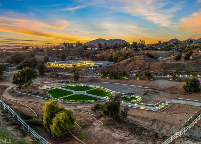 Property at 40880 De Portola Rd, Temecula, CA 92592, 4 beds, 4.5 baths