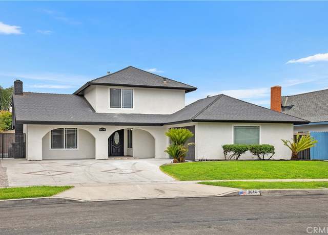 Property at 3614 S Olive St, Santa Ana, CA 92707, 3 beds, 2.5 baths