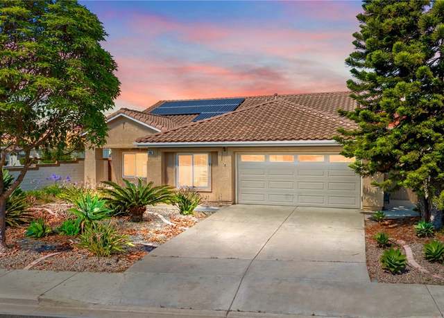 Property at 496 Christina Ct, Oceanside, CA 92058, 5 beds, 2 baths