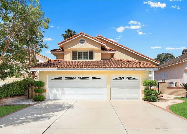 Property at 18425 Buttonwood Ln, Rowland Heights, CA 91748, 4 beds, 3 baths