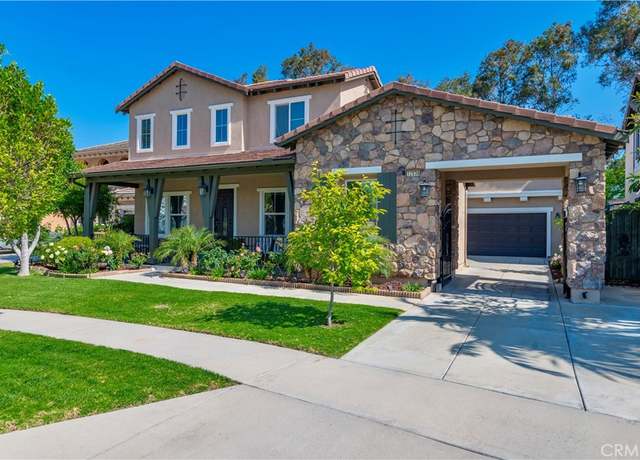 Property at 12538 Old Port Ct, Rancho Cucamonga, CA 91739, 5 beds, 3 baths